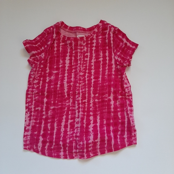 $5.00 ADD ON 2for1 Old Navy Tie Dye Toddler T Shirts - Picture 2 of 4